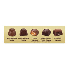 HERSHEY’S POT OF GOLD Premium Assorted Chocolates, 10oz Gift Box