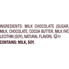 HERSHEY'S KISSES Pink Foils Milk Chocolate Candy Bulk Bag, 60 oz