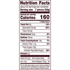 HERSHEY'S KISSES Pink Foils Milk Chocolate Candy Bulk Bag, 60 oz