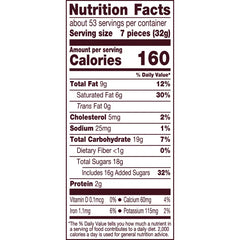 HERSHEY'S KISSES Purple Foils Milk Chocolate Candy Bulk Bag, 60 oz