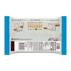 HERSHEY'S Halloween Cookies 'n' Creme Harry Potter Magical Friends Candy, 9.45oz Bag