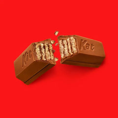 KIT KAT® Miniatures Milk Chocolate Wafer Candy Share Pack, 9 oz