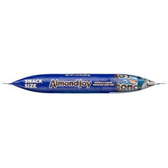 ALMOND JOY Coconut and Almond Chocolate Candy Bag, 11.3 oz