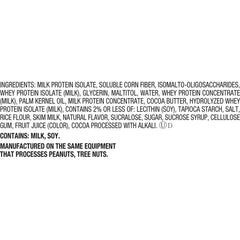 ONE Maple Glazed Doughnut Flavored Protein Bars, 2.12 oz (12 Count)