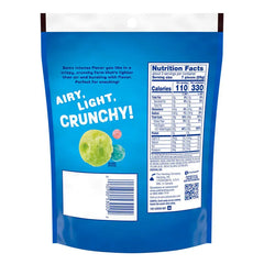 JOLLY RANCHER Freeze Dried Original Fruit Flavored Candy Bag, 3.1 oz