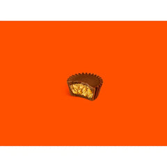 REESE'S Miniatures Peanut Butter Pie Flavored Peanut Butter Cups Candy Share Pack, 9.6 oz
