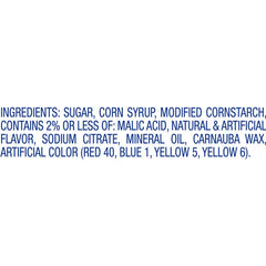 JOLLY RANCHER Gummies Assorted Fruit Flavored Candy Bag, 14 oz