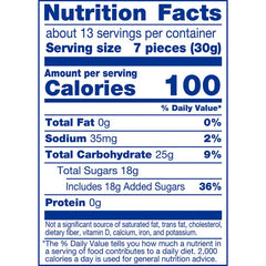 JOLLY RANCHER Gummies Assorted Fruit Flavored Candy Bag, 14 oz