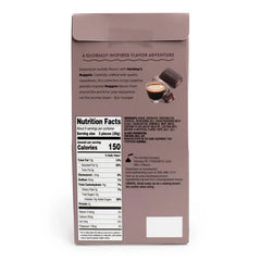HERSHEY'S NUGGETS Café Espresso Flavored Chocolates, 10oz Pouch