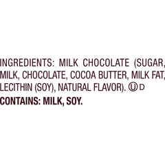 HERSHEY'S KISSES Dark Green Foils Milk Chocolate Candy Bulk Bag, 60 oz