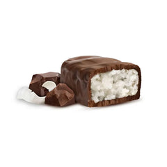 MOUNDS Dark Chocolate Coconut Miniatures 10.30oz Candy Bag