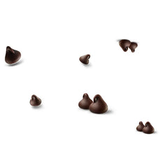 HERSHEY'S Special Dark Chocolate Chips 12oz Candy Bag