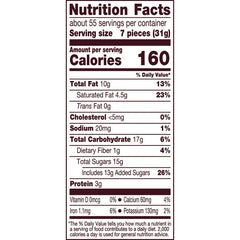 HERSHEY'S KISSES with Almonds Gold Foils Milk Chocolate Candy Bulk Bag, 60 oz