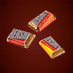 HERSHEY'S SPECIAL DARK Miniatures Assorted Chocolate Candy Share Pack, 9 oz