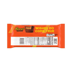 REESE'S World's Largest  Peanut Butter Cups 1 lb. Candy Pack