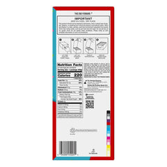 KIT KAT® Birthday Cake Flavored Wafer Candy Bars, 1.5 oz (24 Count)