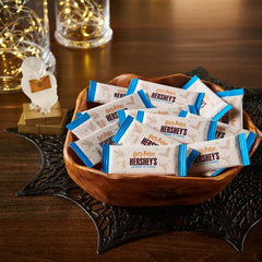 HERSHEY'S Halloween Cookies 'n' Creme Harry Potter Magical Friends Candy, 9.45oz Bag