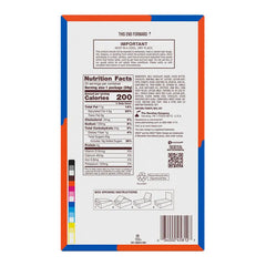 REESE'S OREO® Milk Chocolate and White Creme Peanut Butter Cups Candy Packs, 1.4 oz (24 Count)