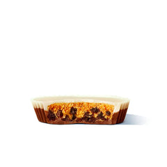 REESE'S OREO® Milk Chocolate and White Creme Snack Size Peanut Butter Cups, 8.8 oz