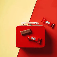 KIT KAT® Miniatures Milk Chocolate Wafer Candy Share Pack, 9 oz
