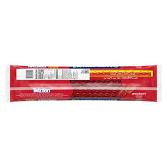 TWIZZLERS World's Largest Strawberry X-Long Twists 25oz Candy Bag