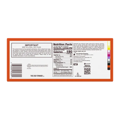REESE'S BIG CUP Milk Chocolate Peanut Butter Cups with Chocolate Lava, 1.4 oz (16 Count)