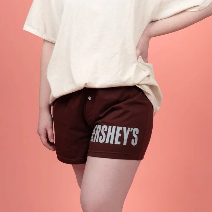 HERSHEY'S Boxer Shorts