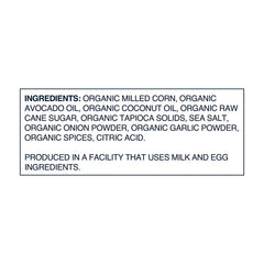 LesserEvil Moonions Interglactic Onion 6oz