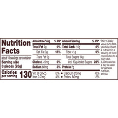 REESE'S Miniatures Peanut Butter Pie Flavored Peanut Butter Cups Candy  Share Pack, 9.6 oz